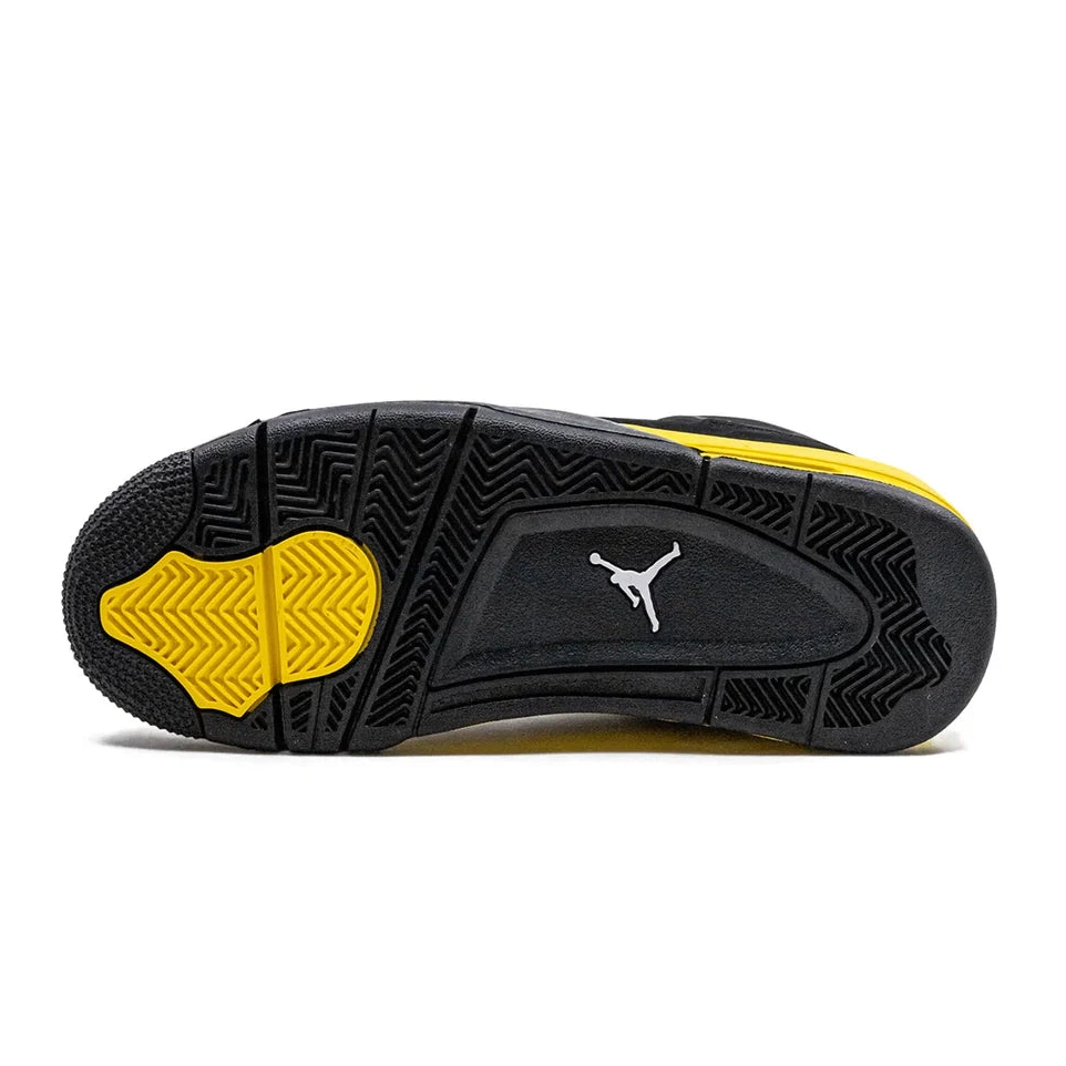GS Jordan Retro Air 2023 'Thunder' 4 0724